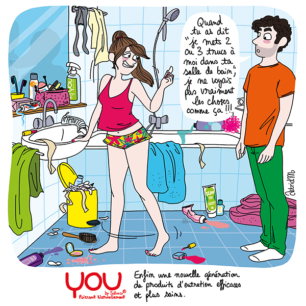 You (by Salveco)