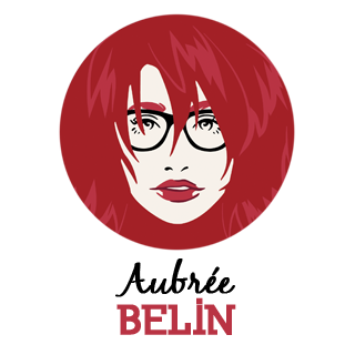Aubrée Belin :  Portfolio :Logos