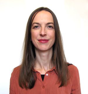 Aude Vitasse-graphiste