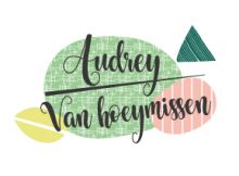 Audrey van hoeymissen |  Portfolio :Graphisme