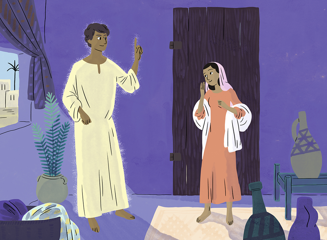 La Bible - Les plus beaux récits illustrés en relief