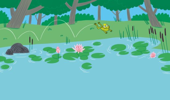 Le prince qui ne voulait pas aller à l'école