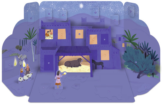 Calendrier de l'avent