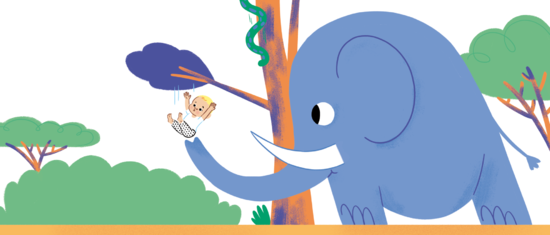 Ca y est, je marche !