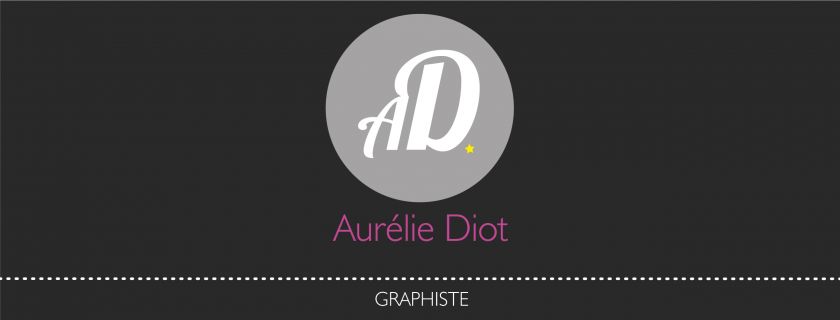 Aurélie Diot | Première rubrique : 