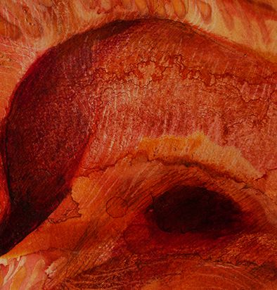 aurelie lavaud-plasticien