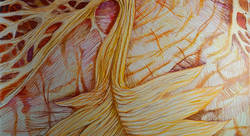 Renaissance - aurelie lavaud-plasticien