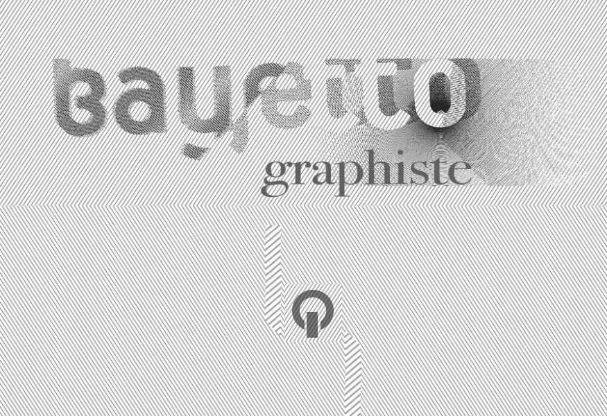 Bayettographiste : Dustfolio