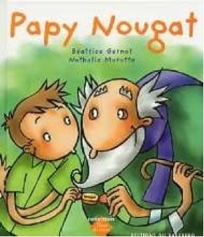 Papy Nougat