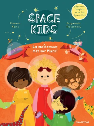 Space kids T1 