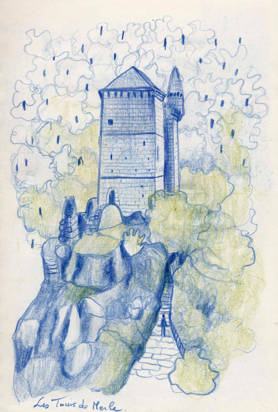 Auvergne