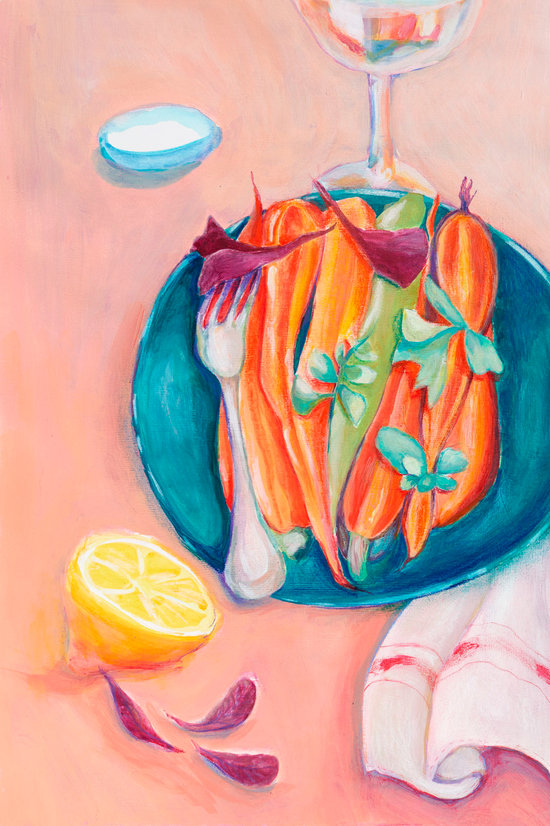 Carottes