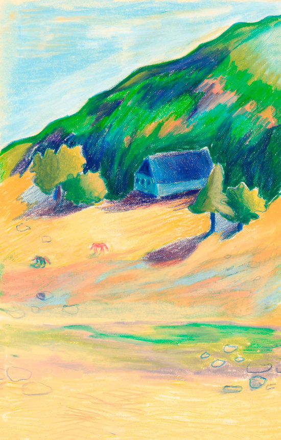 Aubrac