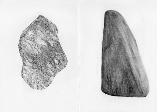 stones
