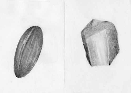 stones