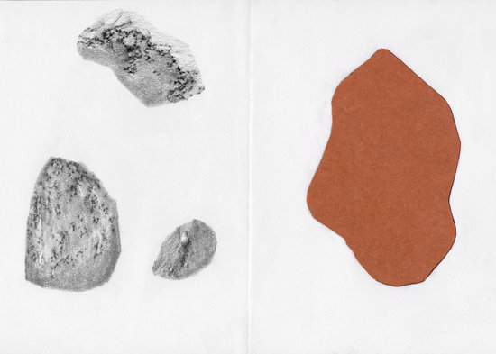stones