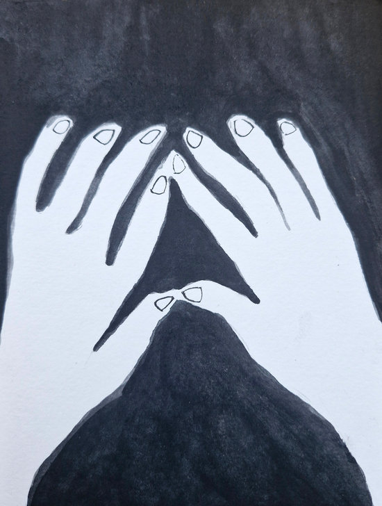 Hands