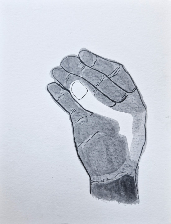 Hand