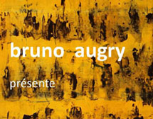Bruno augry |  Portfolio :En cours...
