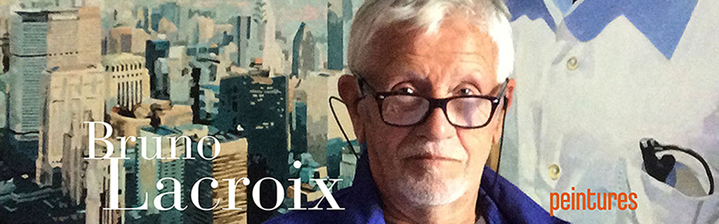  de Bruno Lacroix