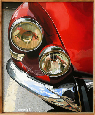 C'était le bon temps...