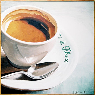 Café de Flore