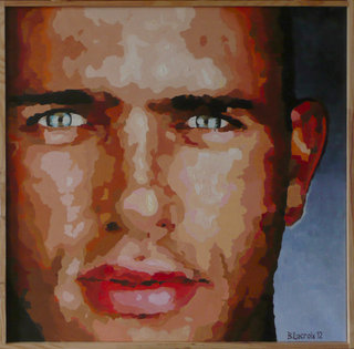 Surfeur Côte basque