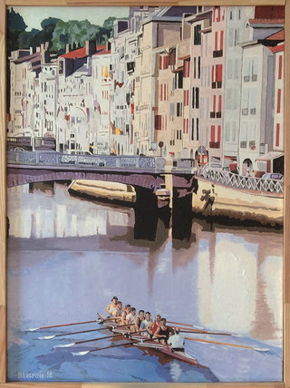 Aviron baionnais