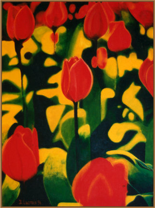 Tulipes