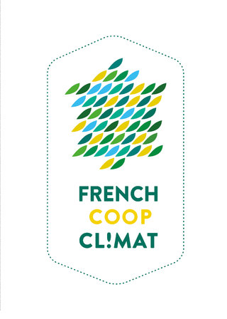 Label French COOP (projet - en collaboration avec l'Atelier Jamjam)