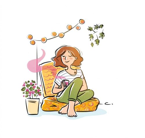 Céline Theraulaz-illustrateur