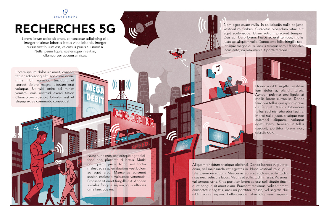 Socialter :: Recherches 5G