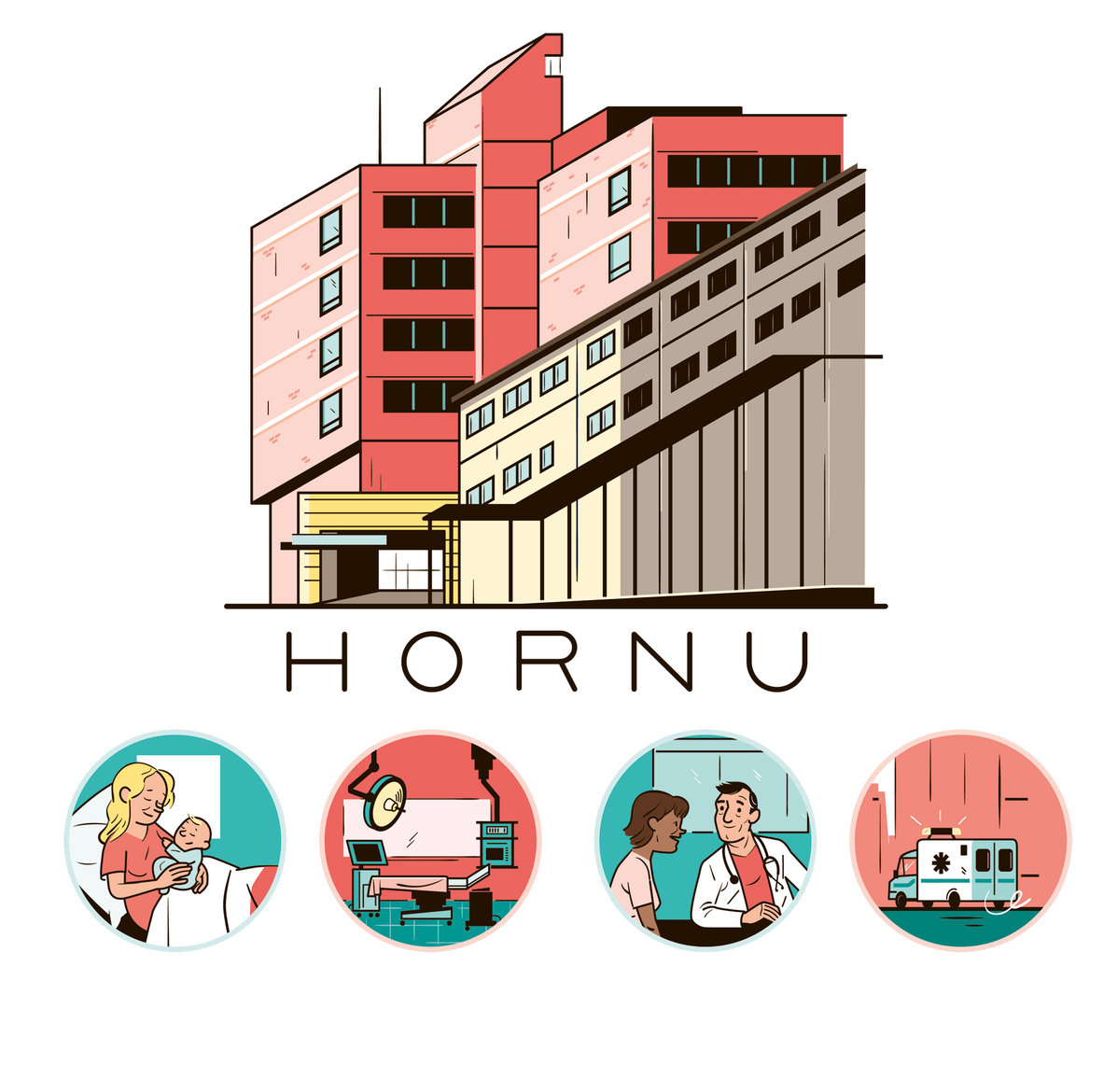 Centre hospitalier