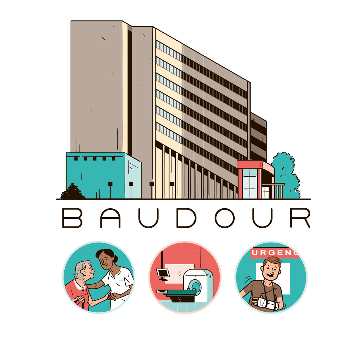 Centre hospitalier