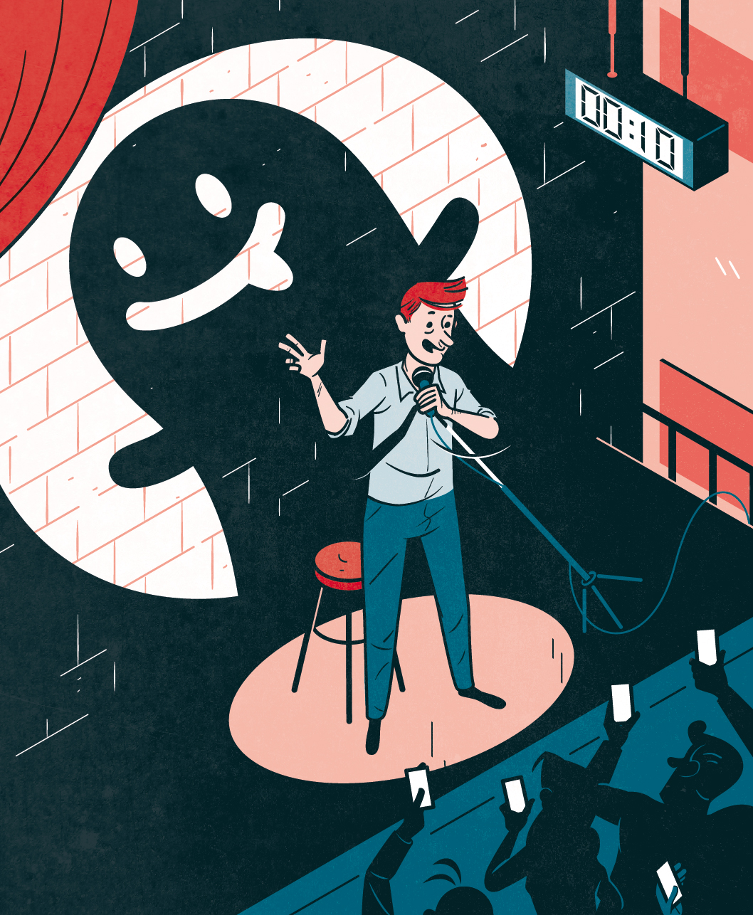 Snapchat et le storytelling