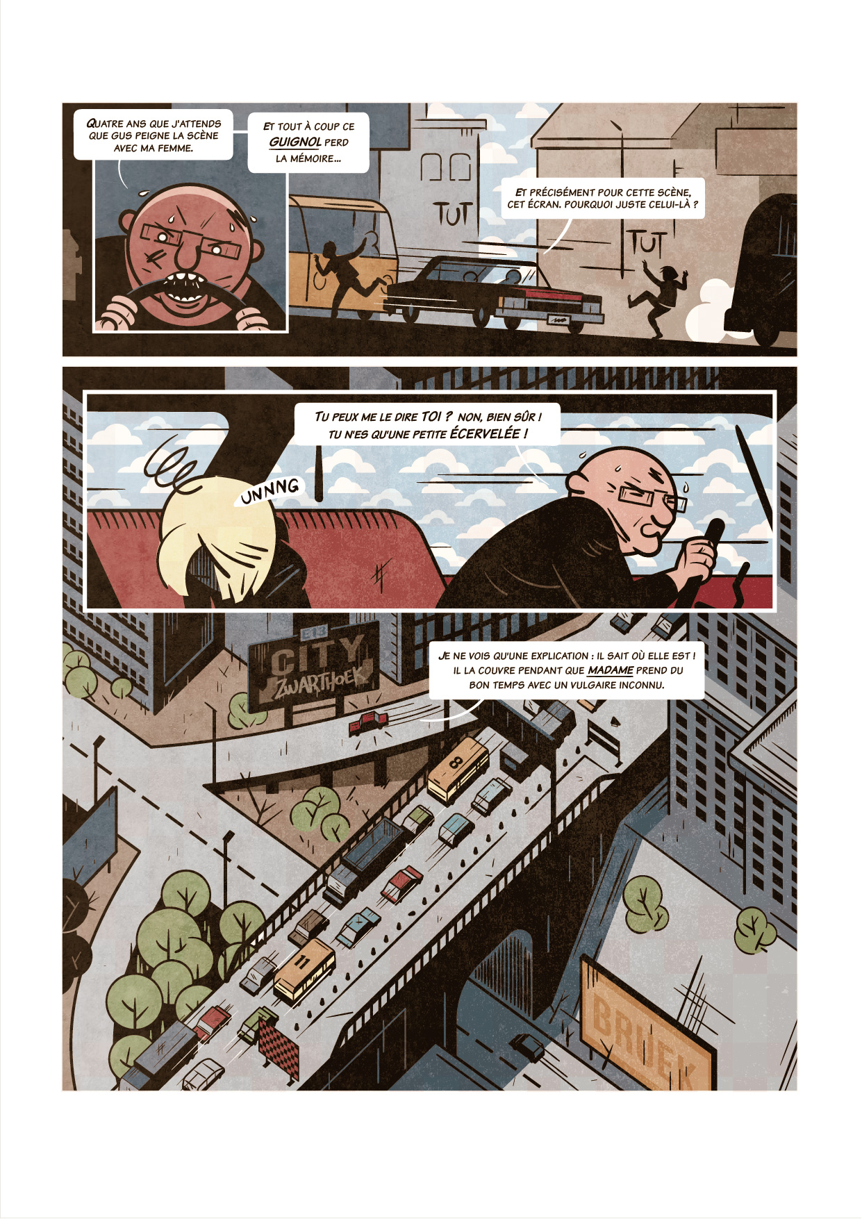 Zwarthoek page 50