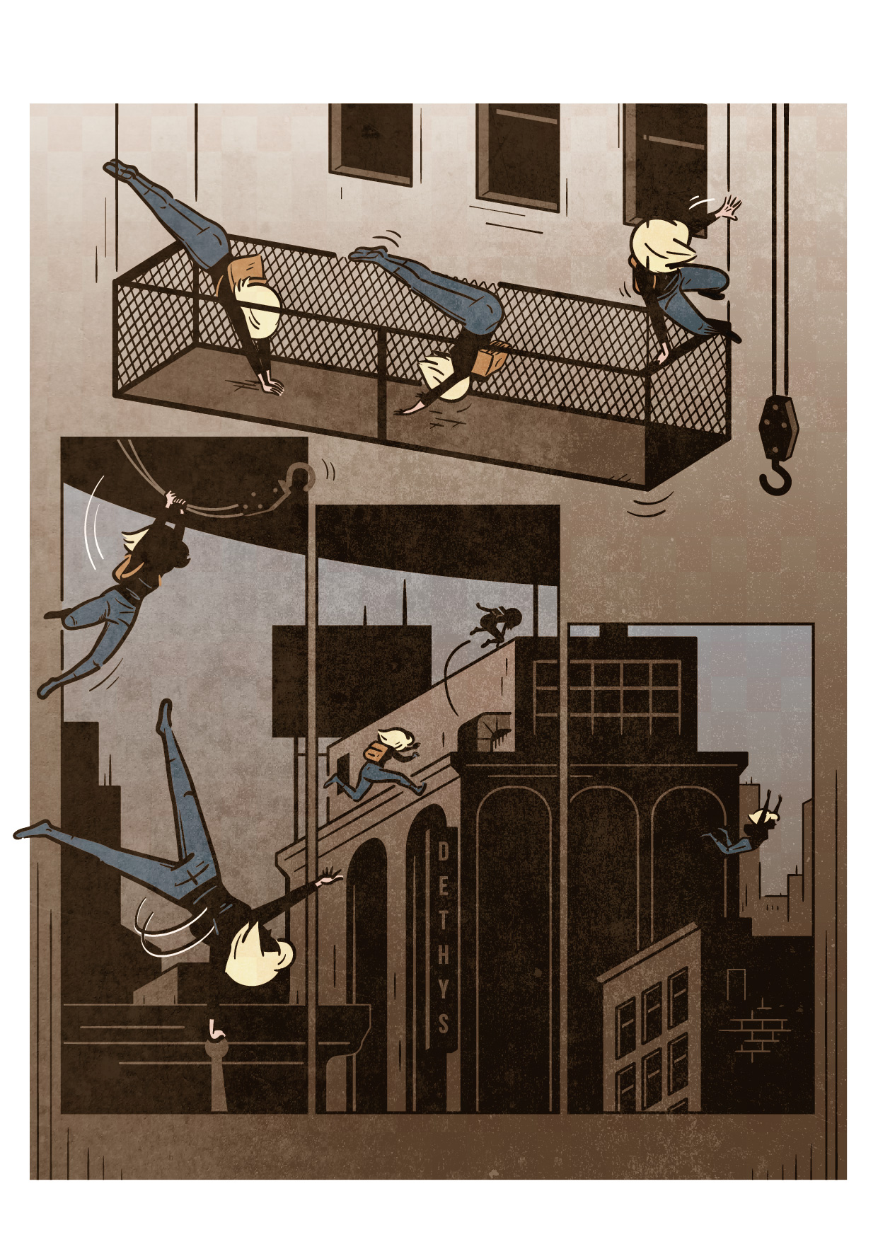 Zwarthoek page 64
