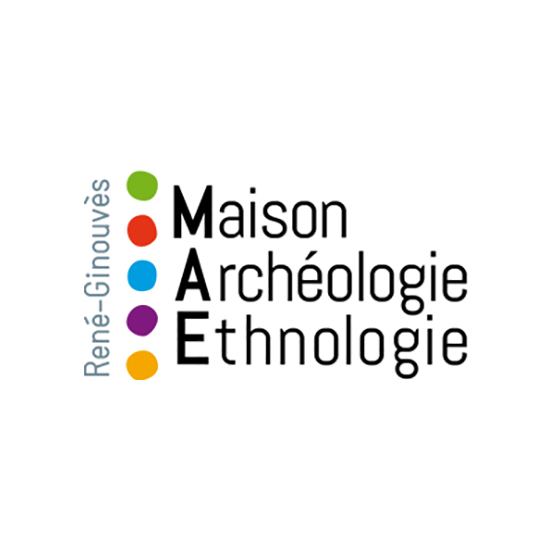 Logo MAE - (r)évolution
