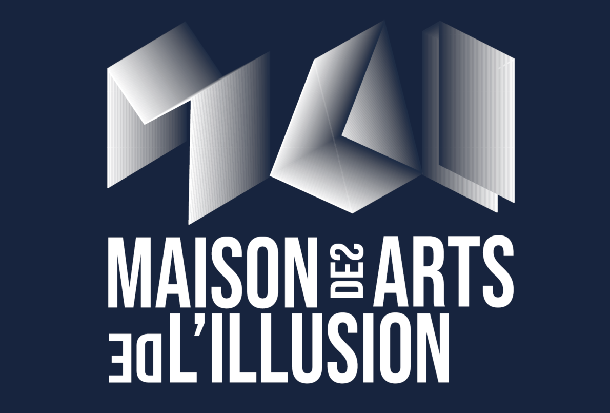 Logo Maison des Arts de l'Illusion