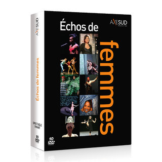 Echos de Femmes - Axe-Sud
