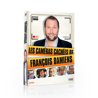 François Damiens - TF1 Vidéo