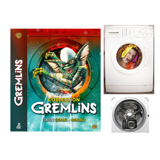Gremlins - Warner