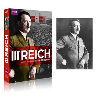 Troisième Reich - Koba Films