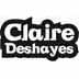 claire deshayes - Graphisme