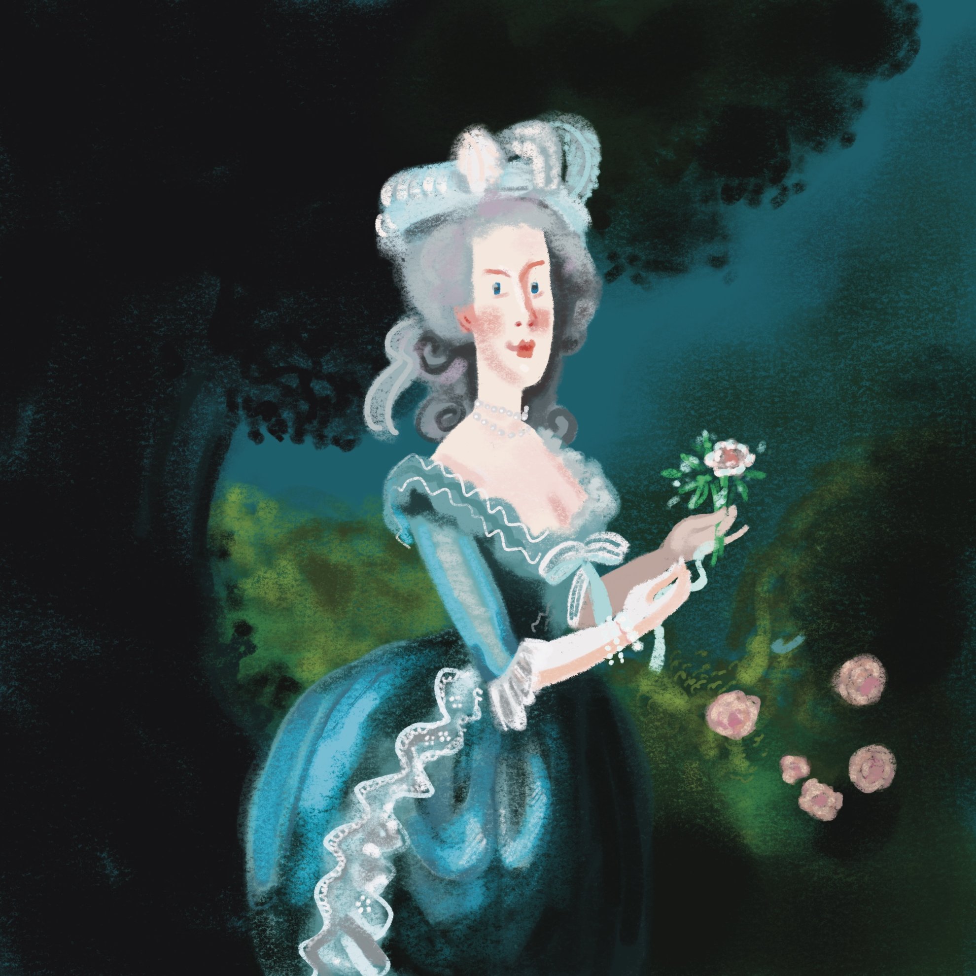 Marie Antoinette