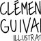 Clémentine Guivarc'h-illustrateur-jeunesse