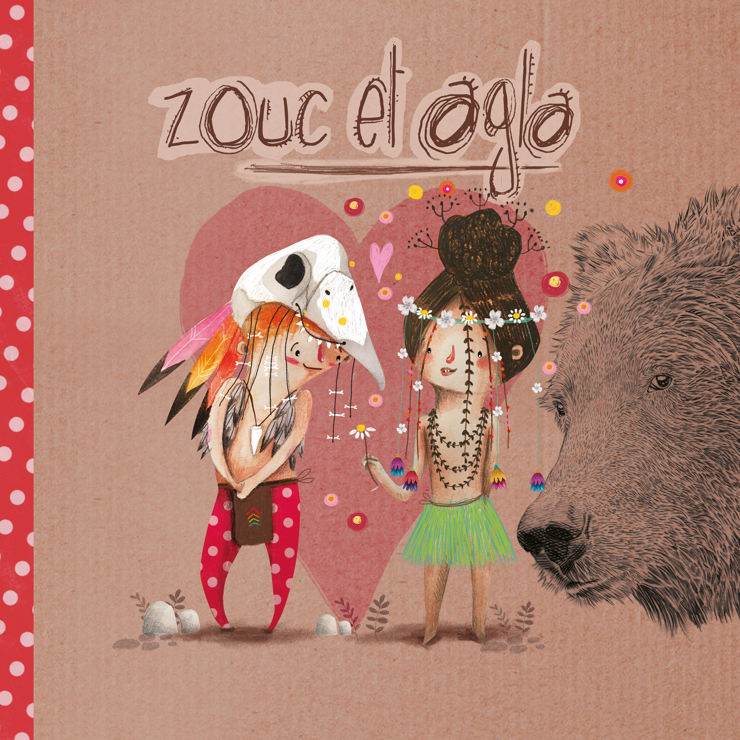 Zoug et Agla - couverture