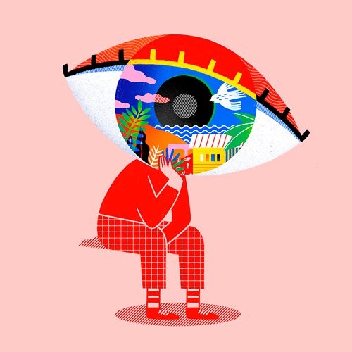 Thi Doan-illustrateur