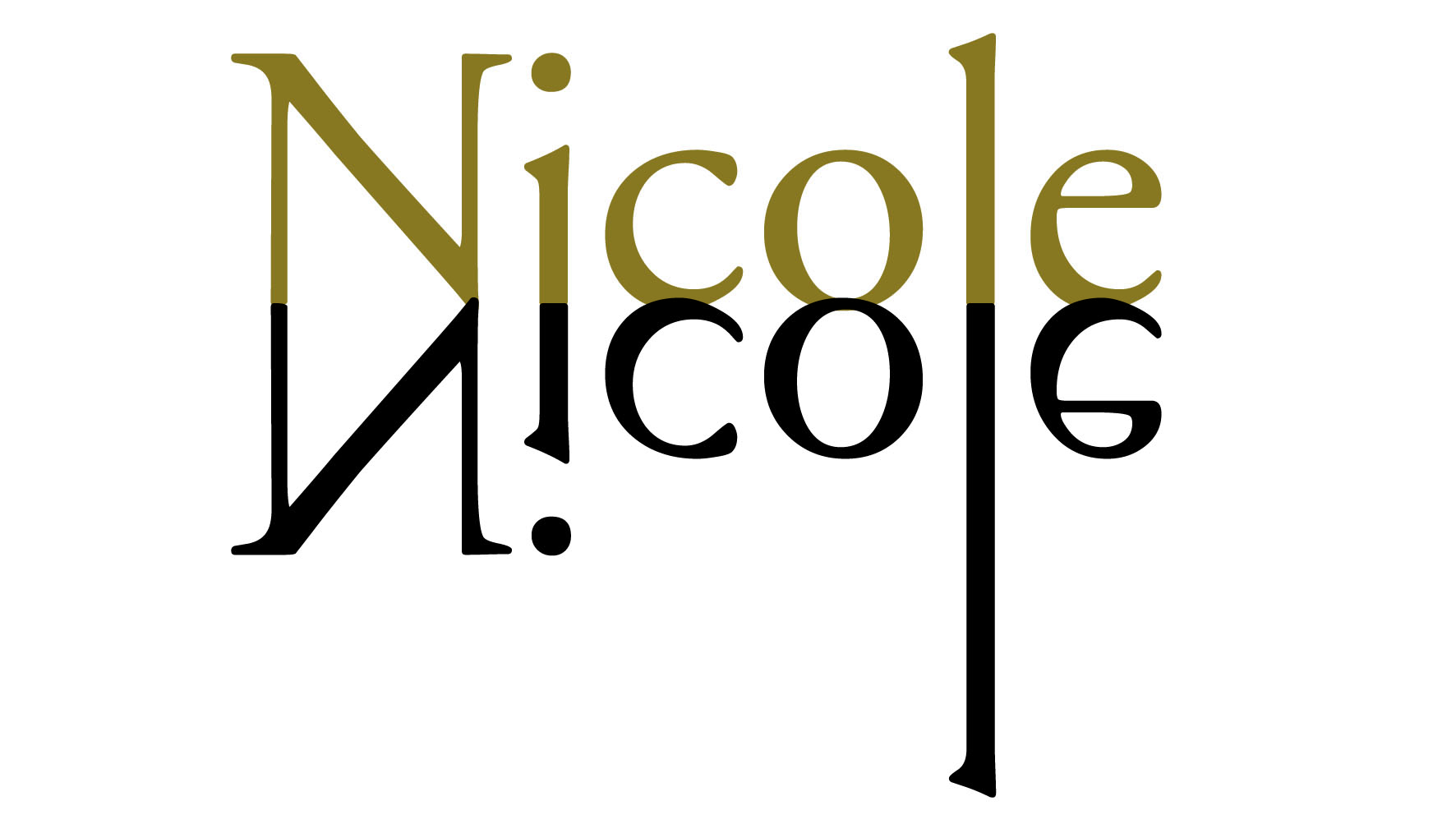 Nicole NICOLE