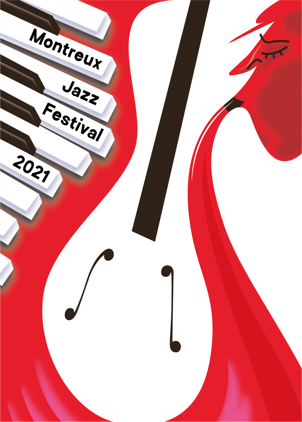 Montreux Jazz festival  2021